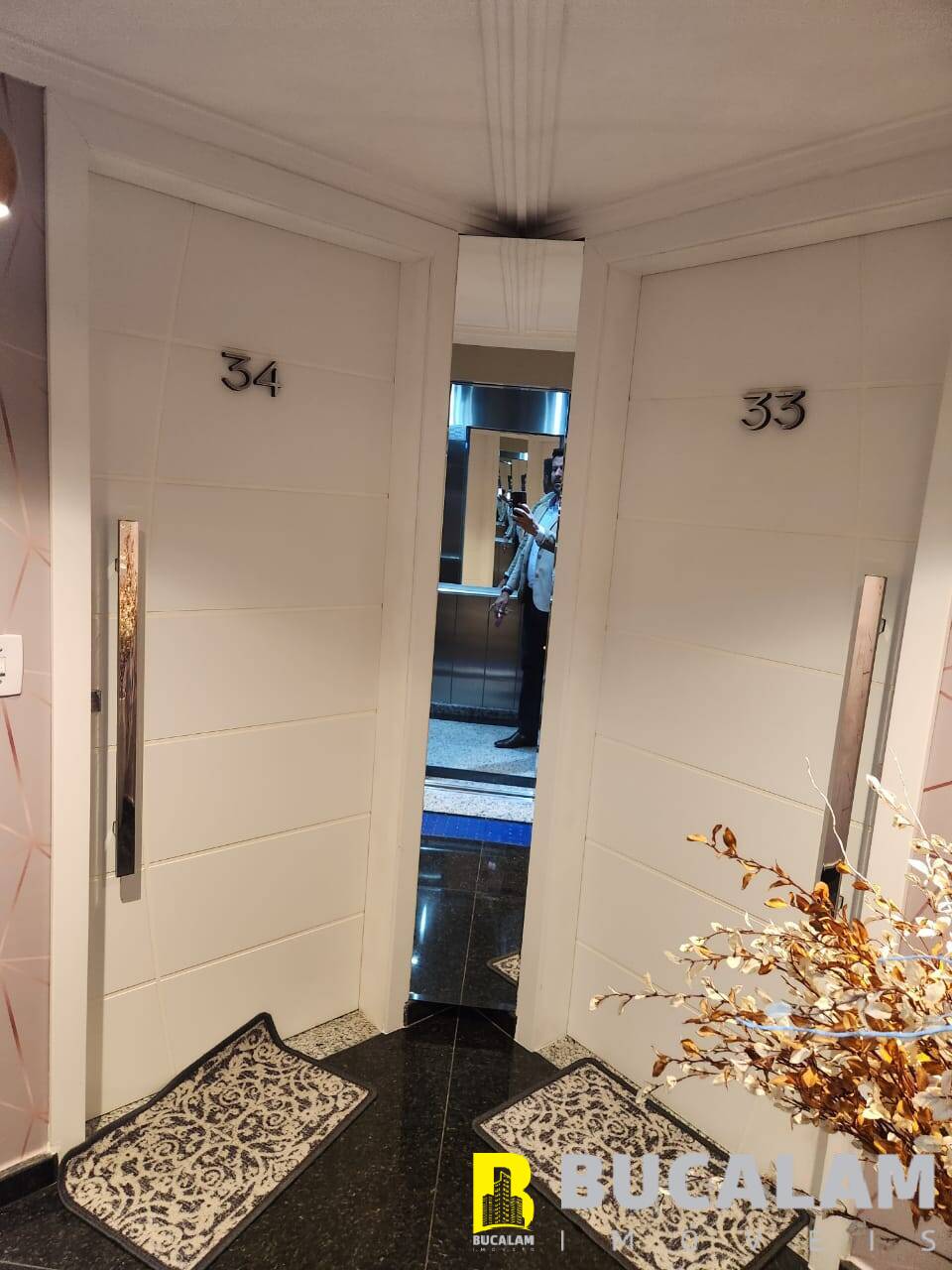 Apartamento, 3 quartos, 110 m² - Foto 1