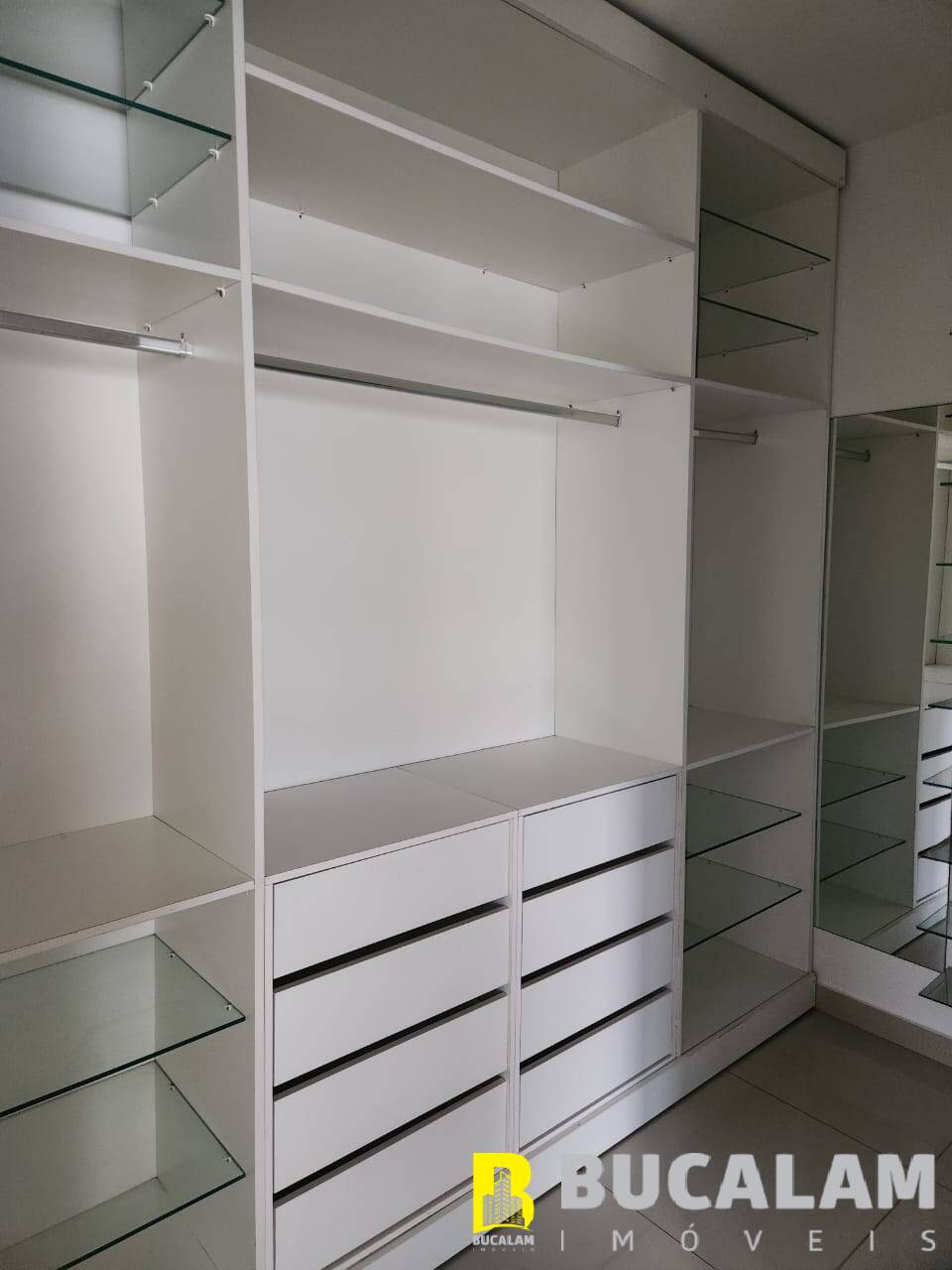 Apartamento, 3 quartos, 110 m² - Foto 11