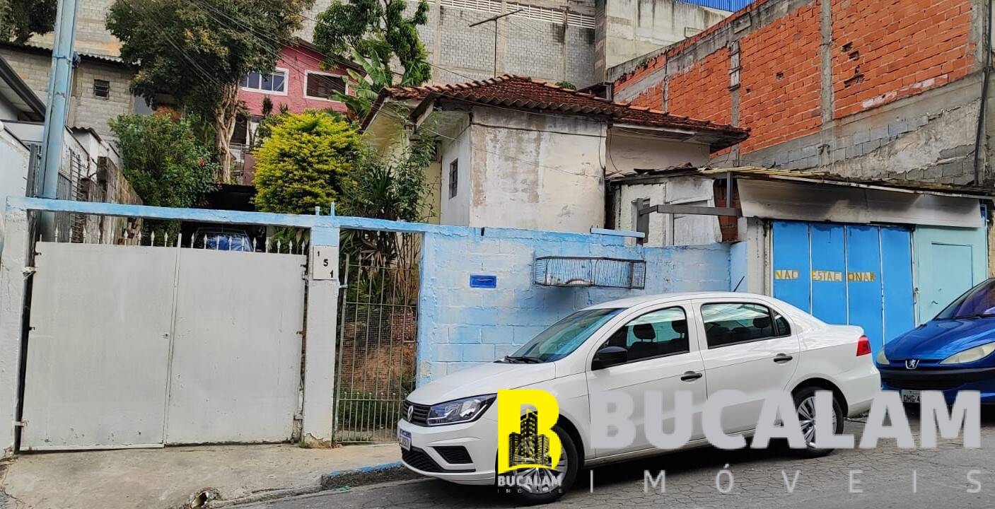 CASA PARA VENDA NO BAIRRO PARQUE LAGUNA - TABOÃO DA SERRA