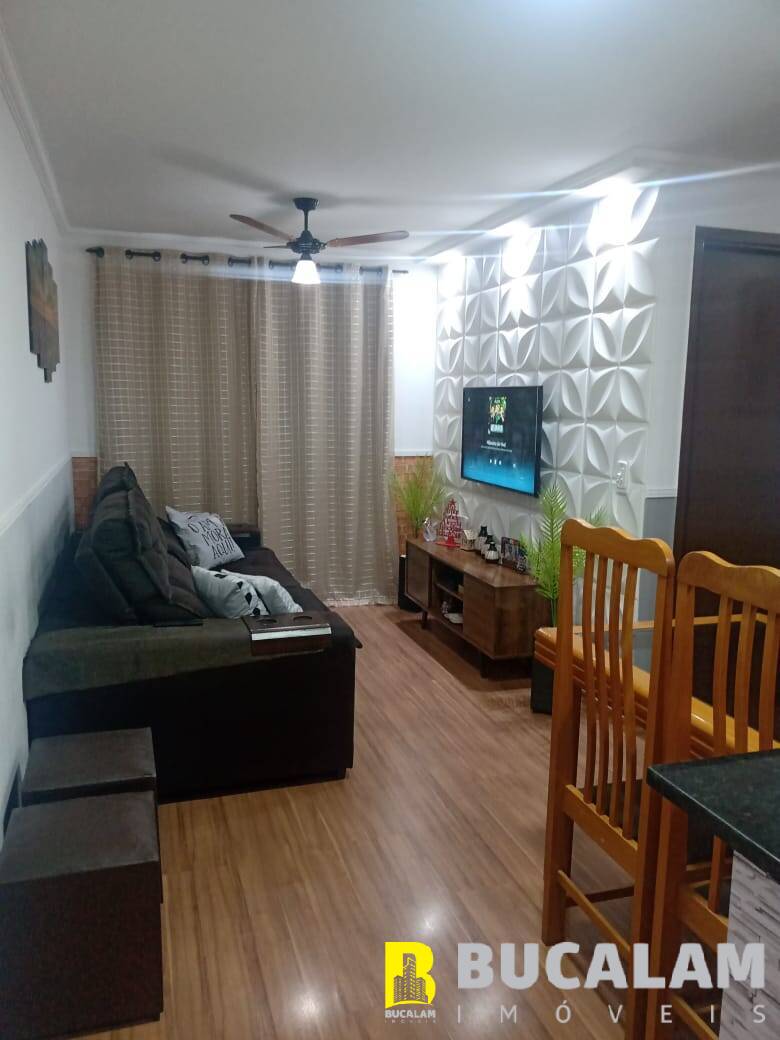 APARTAMENTO PARA VENDA NO CONDOMÍNIO FAMÍLIA TABOÃO