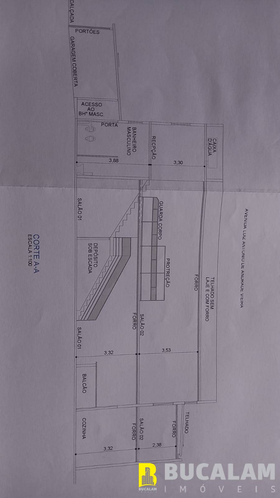 Conjunto Comercial-Sala à venda, 250m² - Foto 24