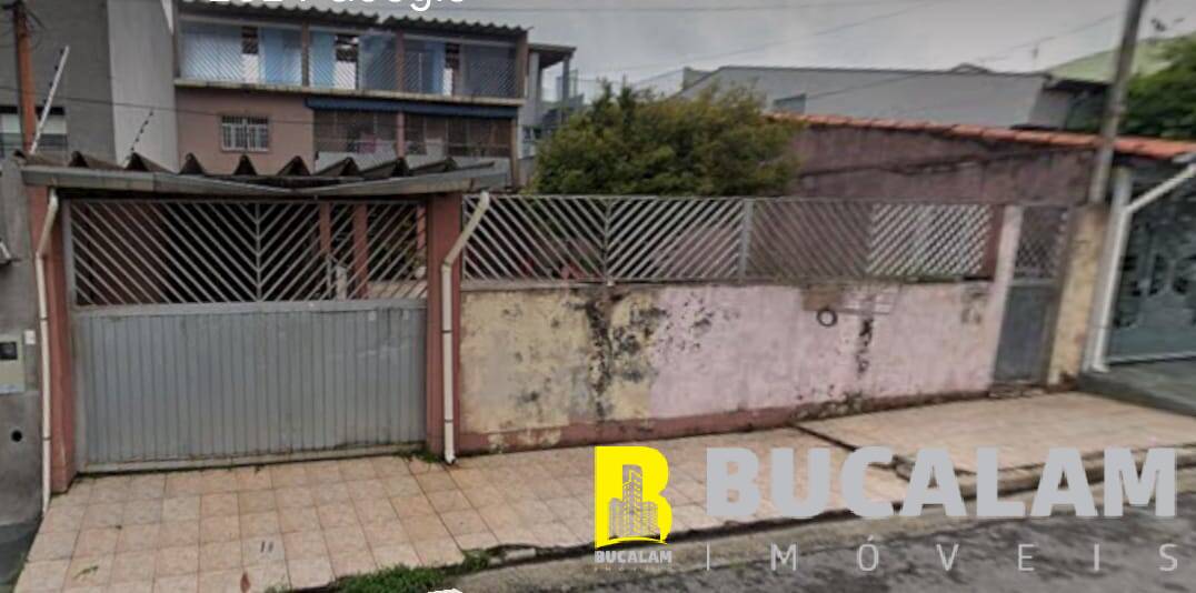 CASA PARA VENDA NO JARDIM MONTE ALEGRE - TABOÃO DA SERRA