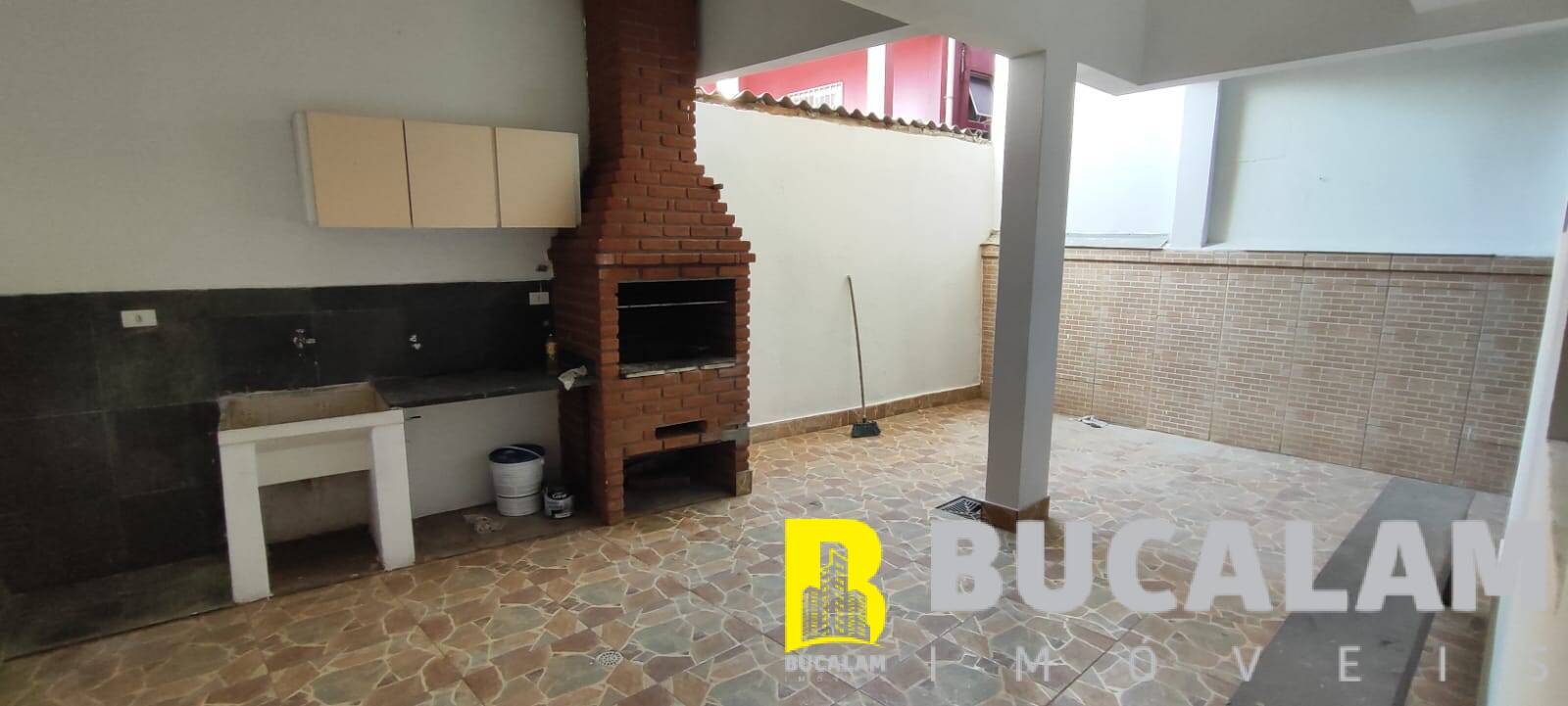 Casa, 2 quartos, 75 m² - Foto 1