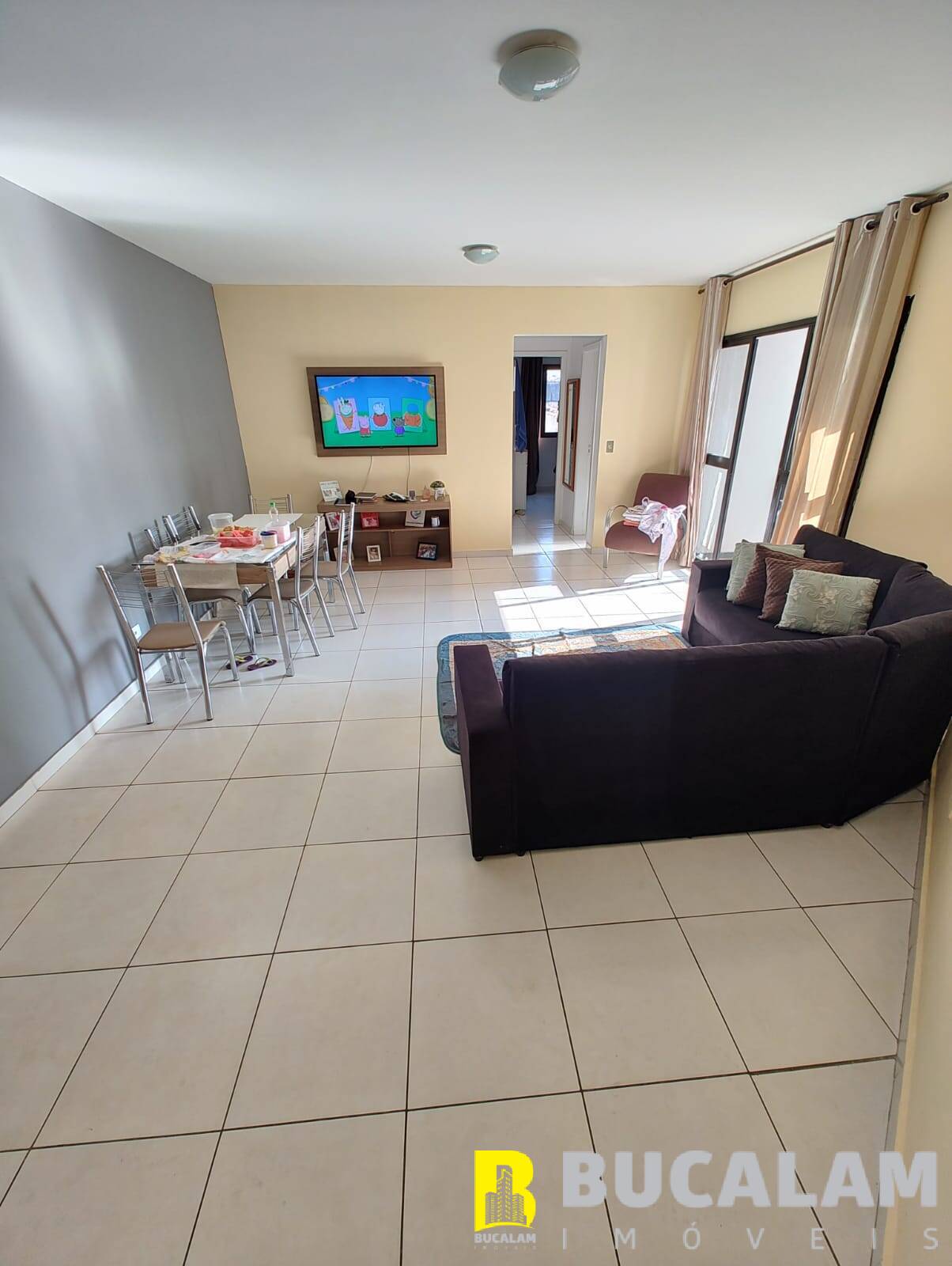 APARTAMENTO PARA VENDA NO CONDOMÍNIO VIDA BELA