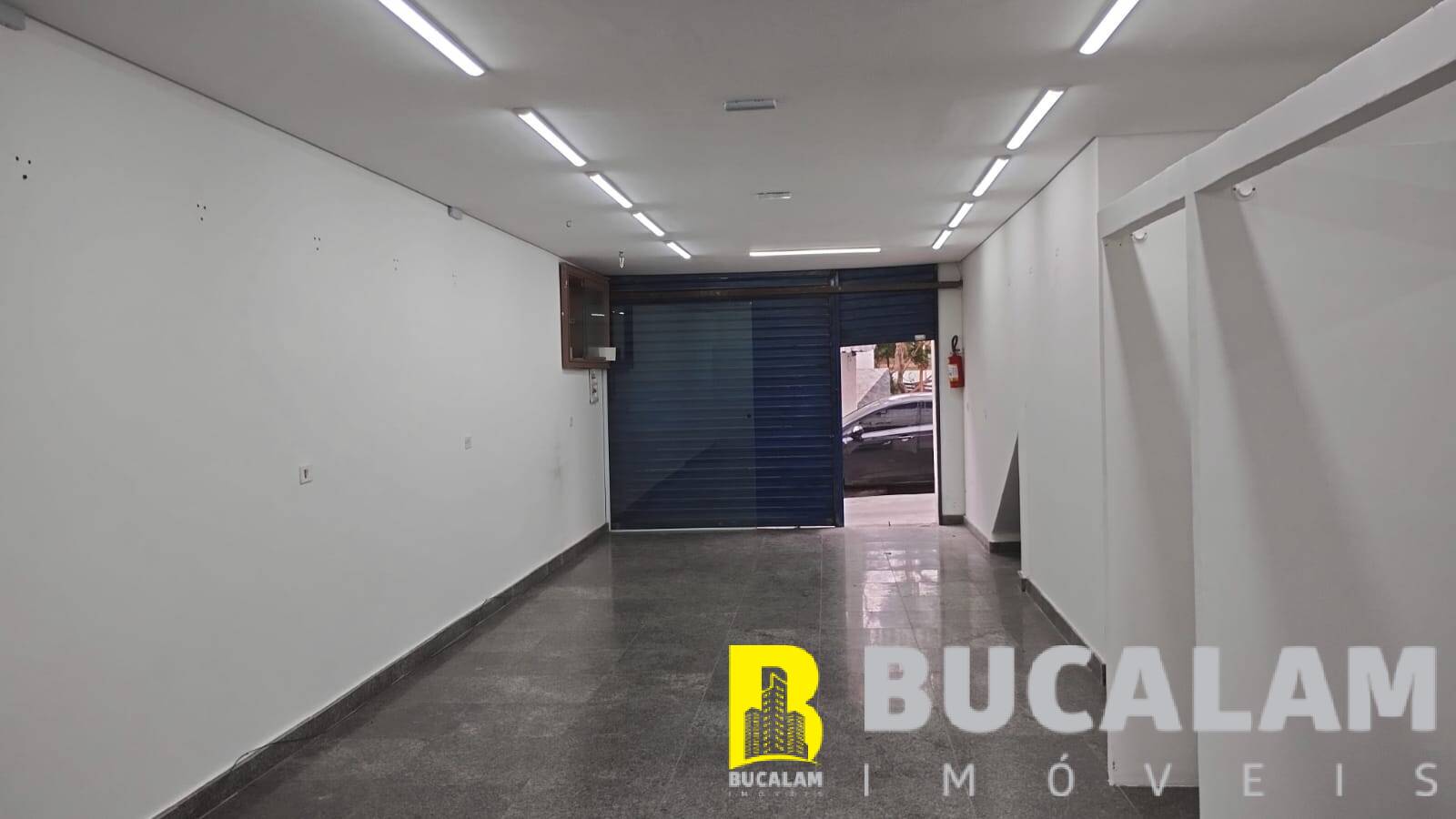 Loja-Salão, 75 m² - Foto 2