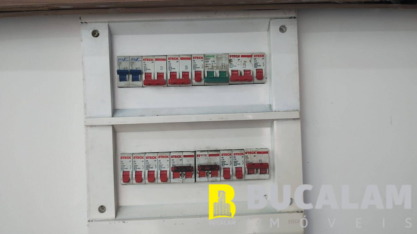 Loja-Salão, 75 m² - Foto 8