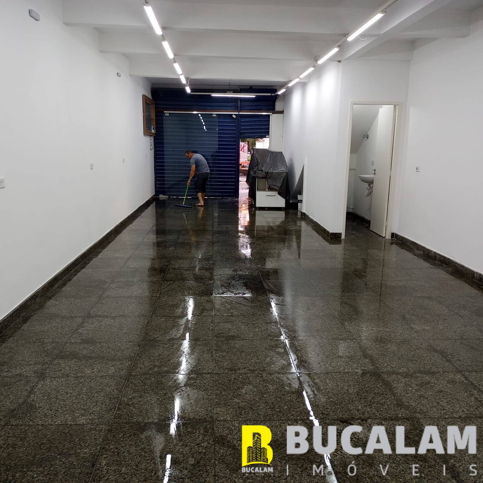 Loja-Salão, 75 m² - Foto 3