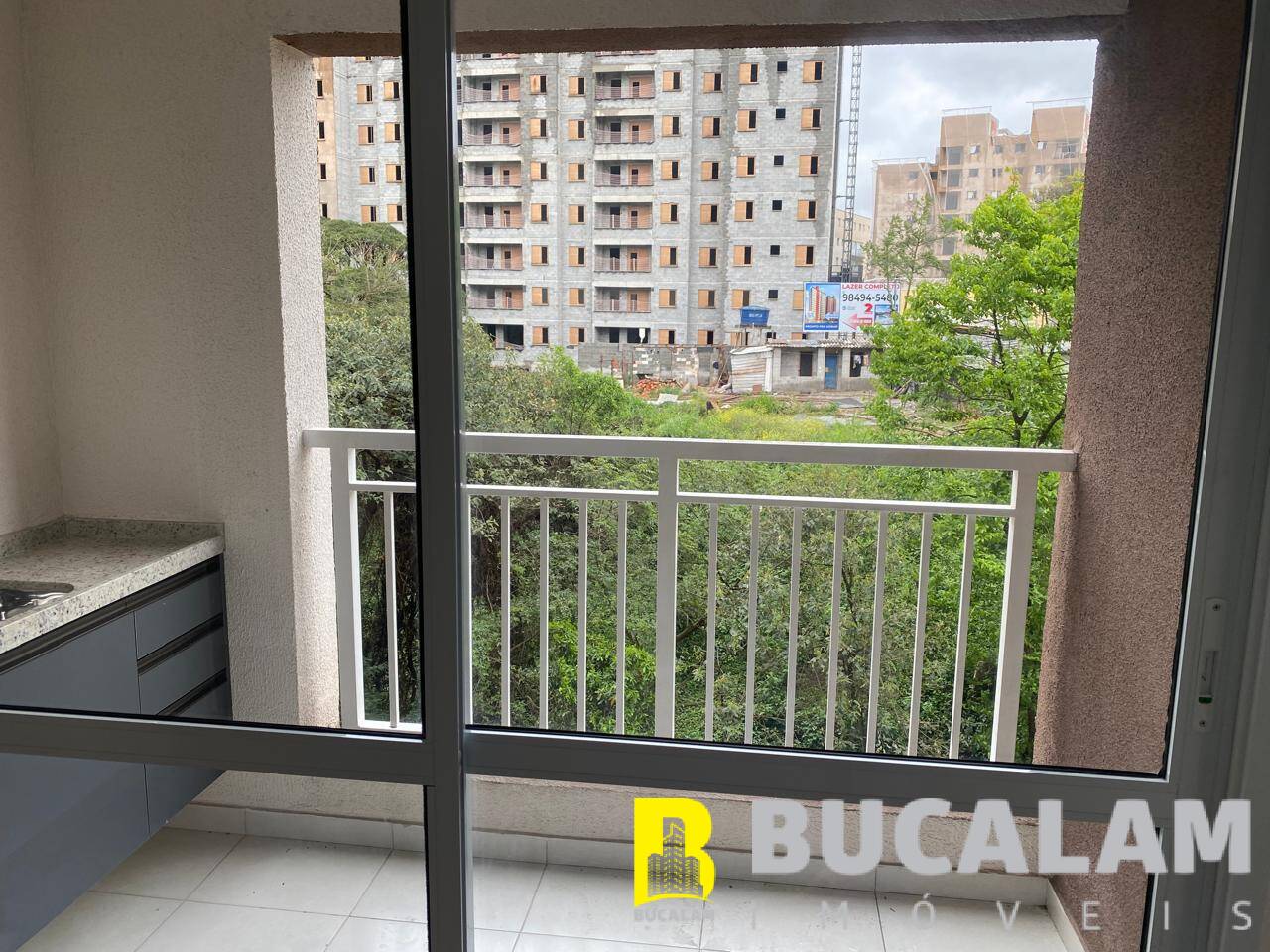 APARTAMENTO A VENDA CONDOMÍNIO ORIZON VIEW TABOÃO DA SERRA