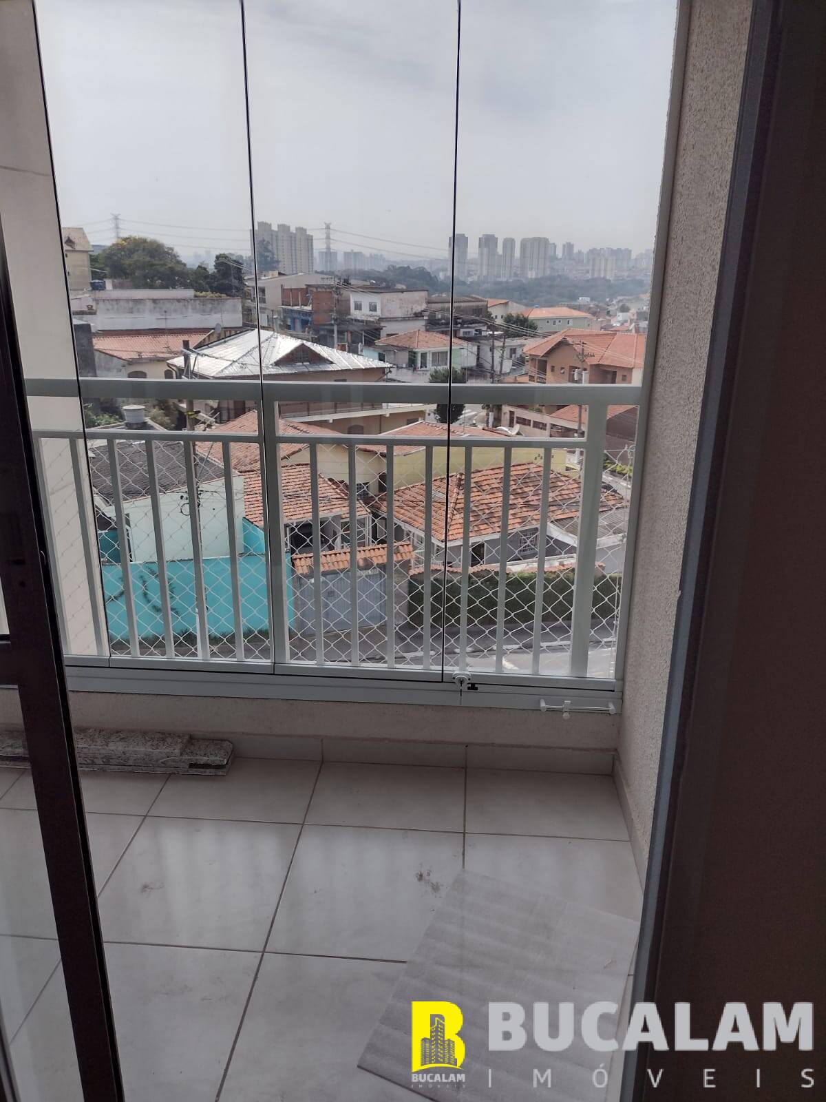 APARTAMENTO PARA VENDA CONDOMÍNIO ORIZON VIEW/TABOÃO DA SERRA