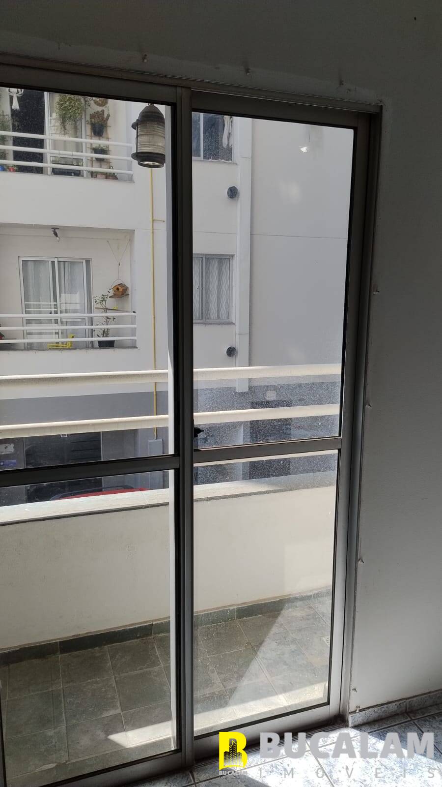 APARTAMENTO PARA VENDA NO CONDOMÍNIO RESIDÊNCIAL MARIA ROSA