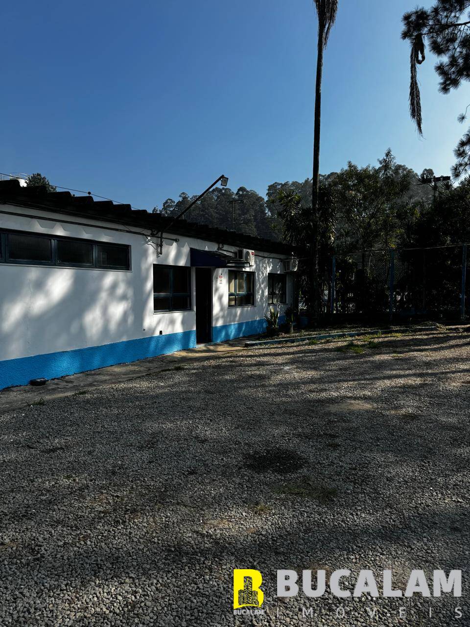 GALPÃO PARA LOCAÇÃO-TABOÃO DA SERRA