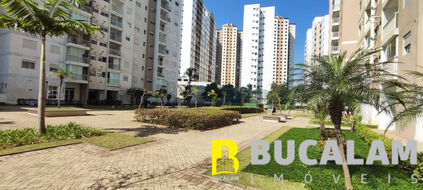 Apartamento, 2 quartos, 58 m² - Foto 1