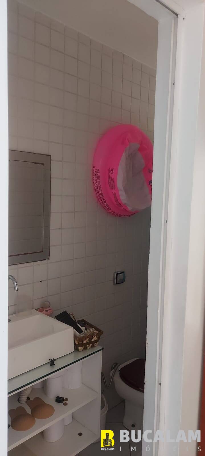 Casa à venda com 3 quartos, 110m² - Foto 11