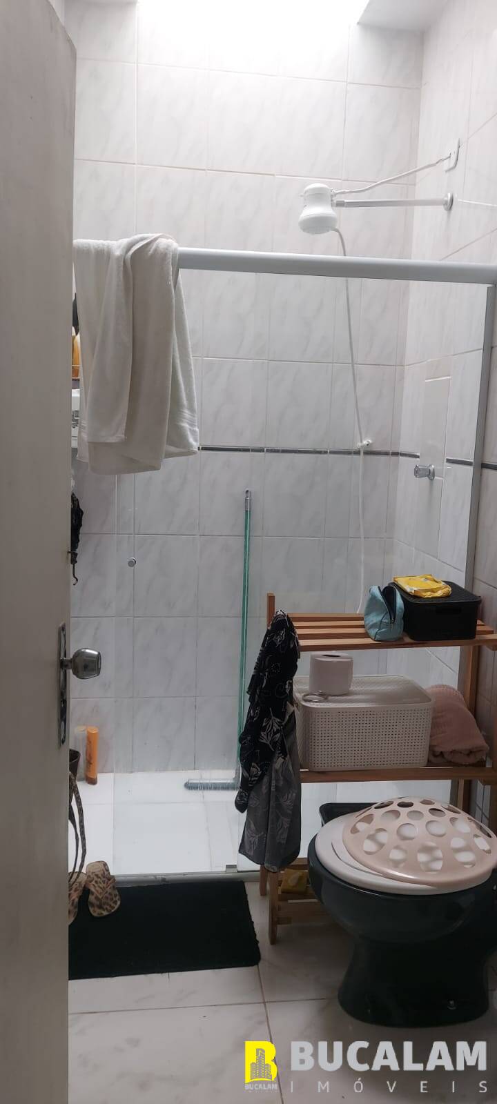 Casa à venda com 3 quartos, 110m² - Foto 12