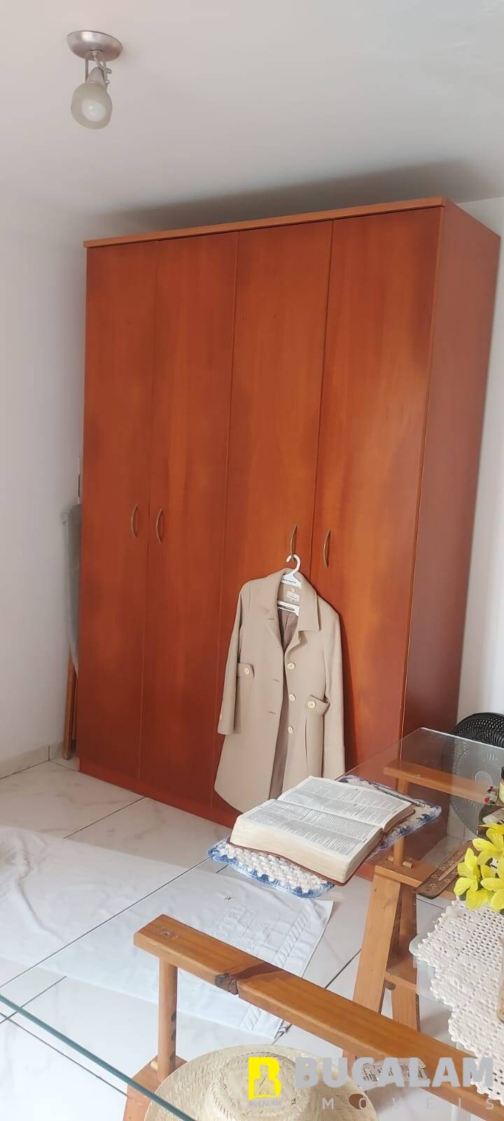 Casa à venda com 3 quartos, 110m² - Foto 8