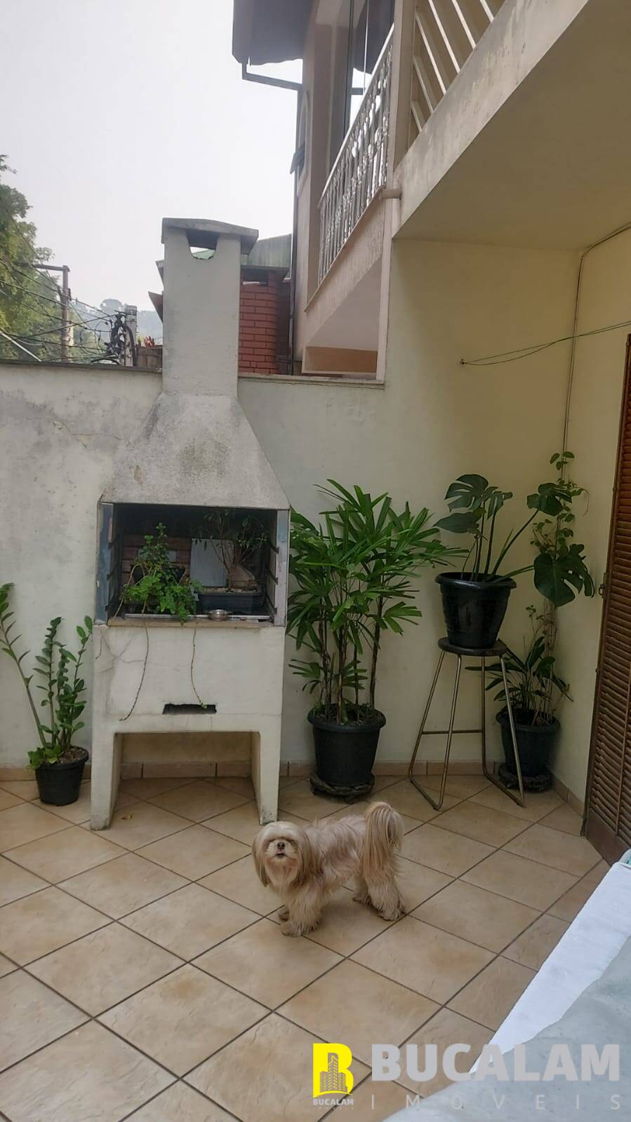Casa à venda com 3 quartos, 110m² - Foto 14
