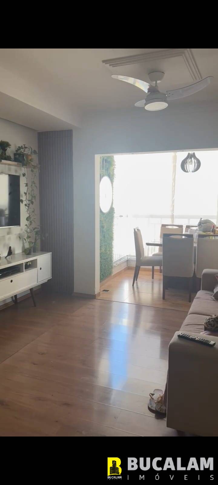 APARTAMENTO PARA VENDA NO CONDOMÍNIO JARDINS DA CIDADE - TABOÃO DA SERRA