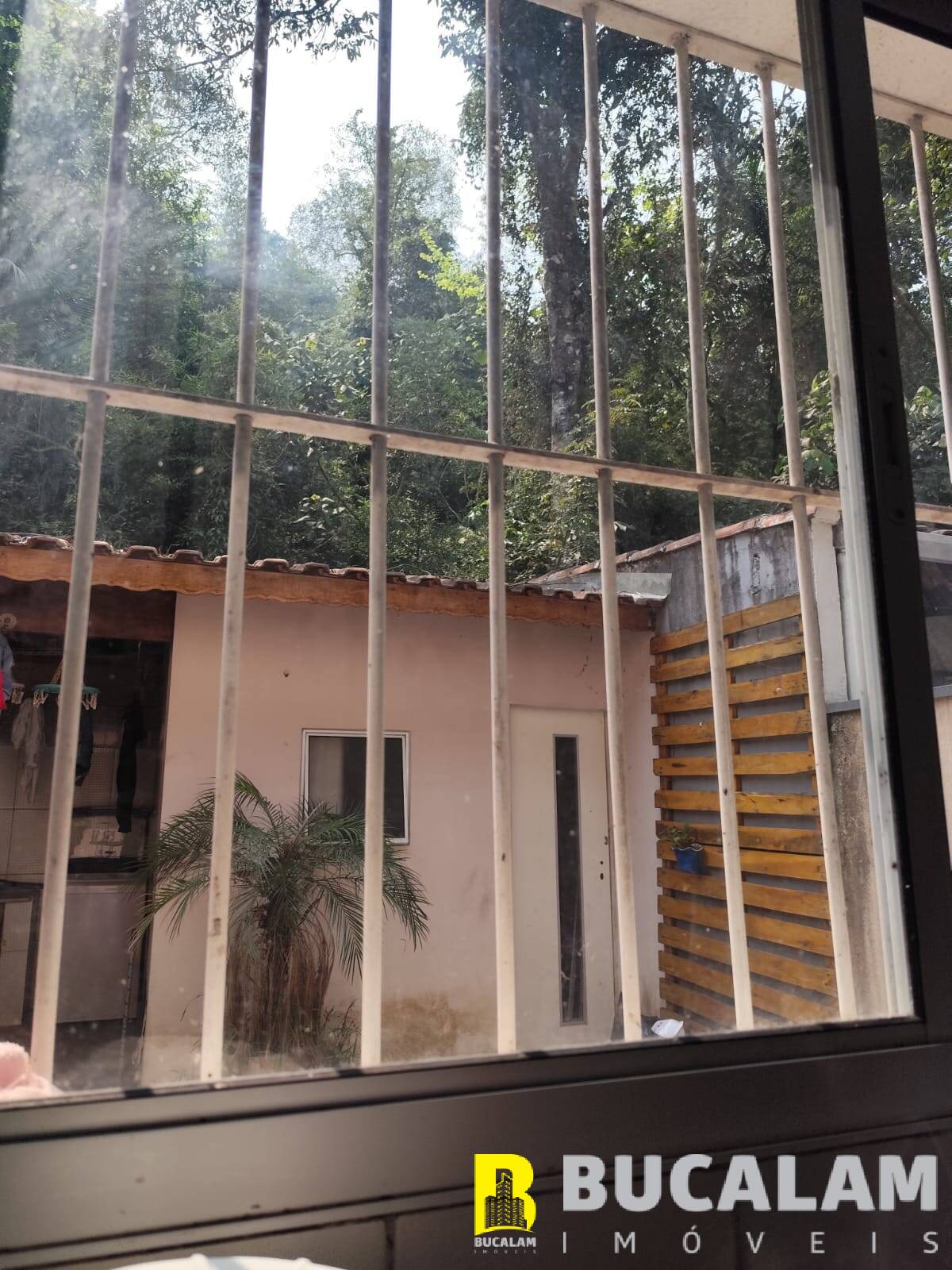 CASA PARA VENDA EM TABOÃO DA SERRA