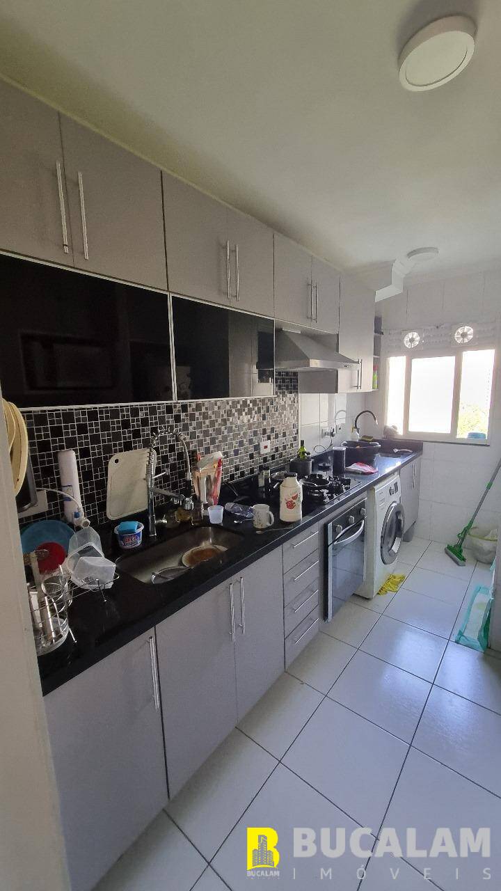 APARTAMENTO PARA VENDA NO CONDOMÍNIO VISTA VERDE