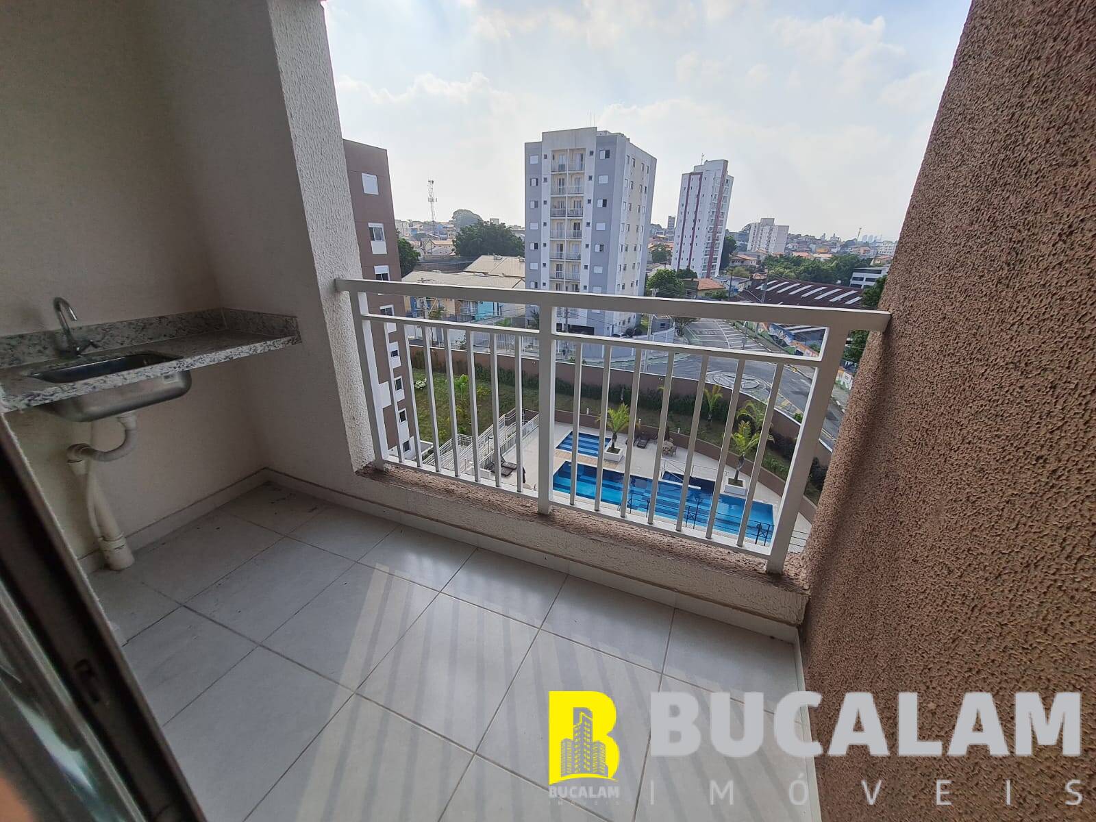 APARTAMENTO PARA VENDA NO CONDOMÍNIO ORIZON VIEW