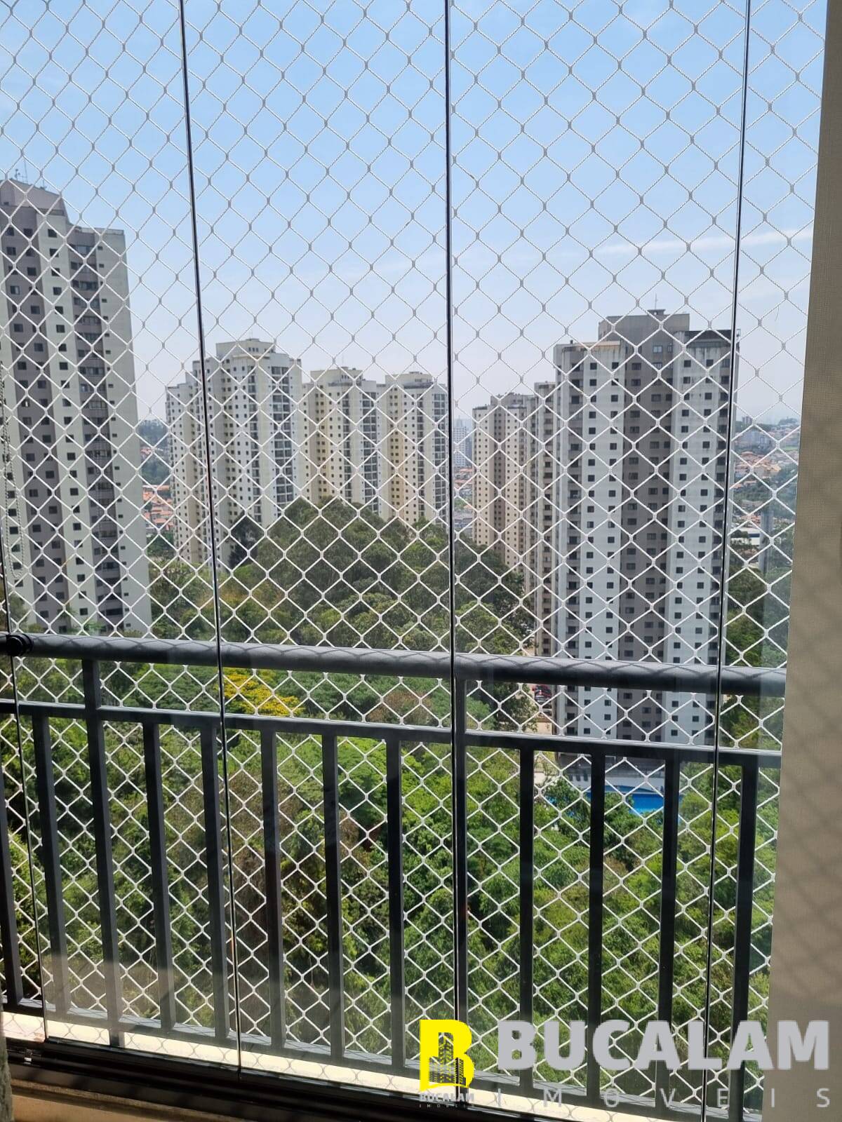APARTAMENTO PARA VENDA CONDOMÍNIO CENÁRIO/TABOÃO DA SERRA