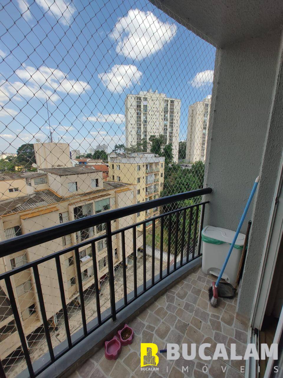 APARTAMENTO PARA VENDA NO CONDOMÍNIO VISTA VERDE