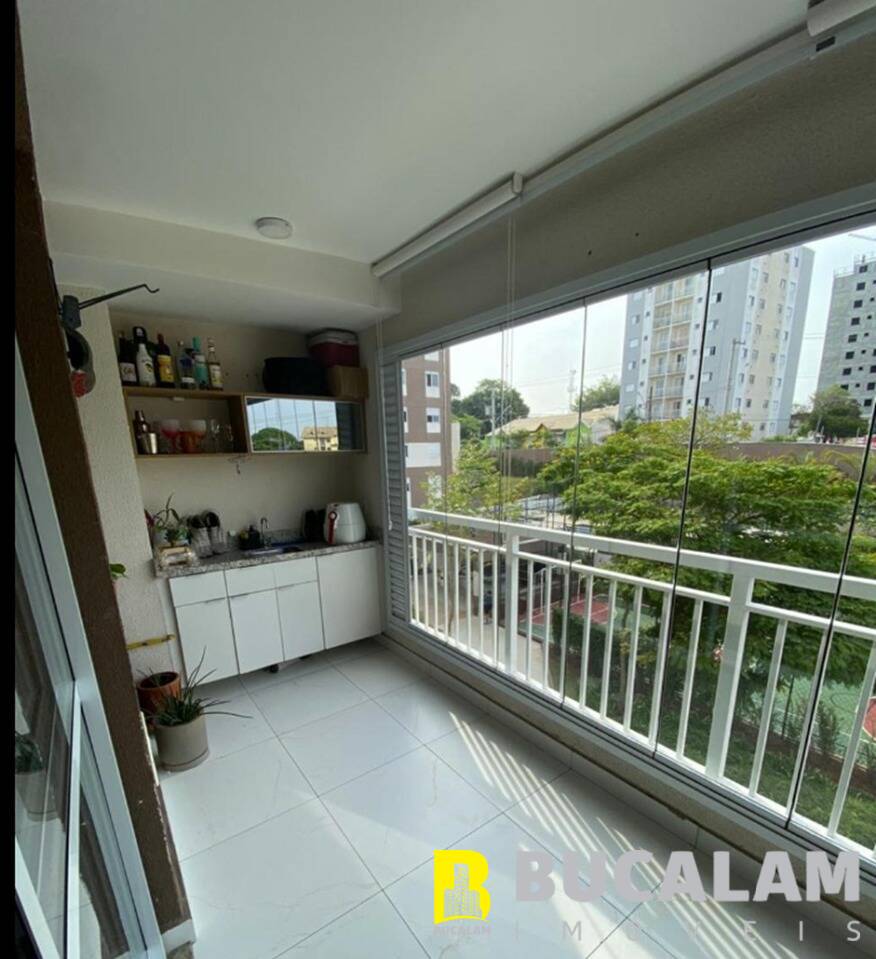 APARTAMENTO PARA VENDA CONDOMINIO ORIZON VIEW/TABOÃO DA SERRA