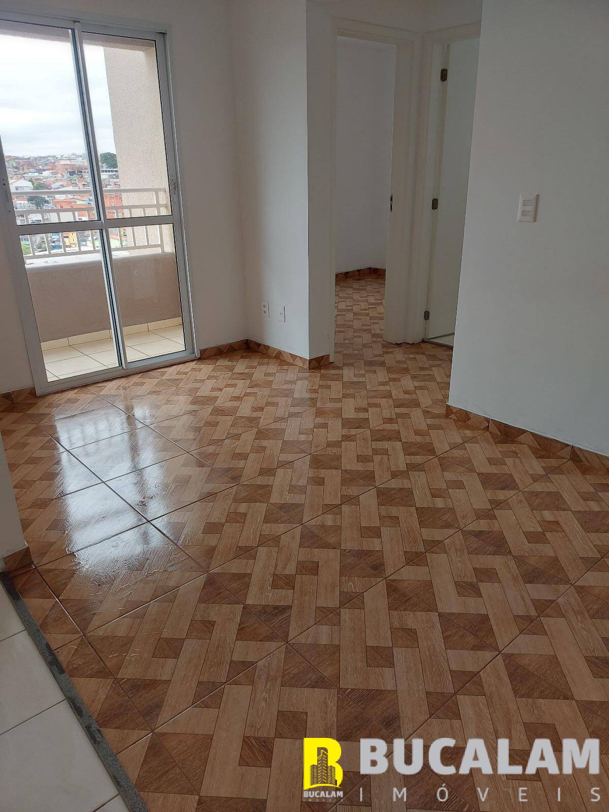 APARTAMENTO PARA VENDA CONDOMÍNIO SPAZIO/TABOÃO DA SERRA
