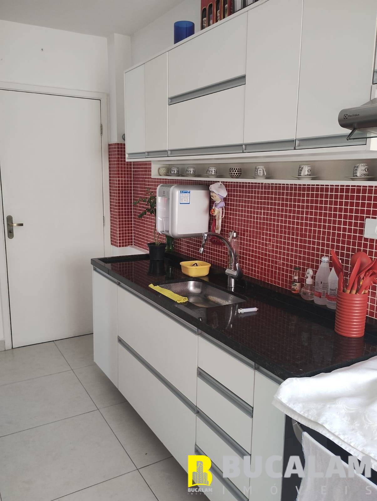 Apartamento à venda com 3 quartos, 110m² - Foto 13