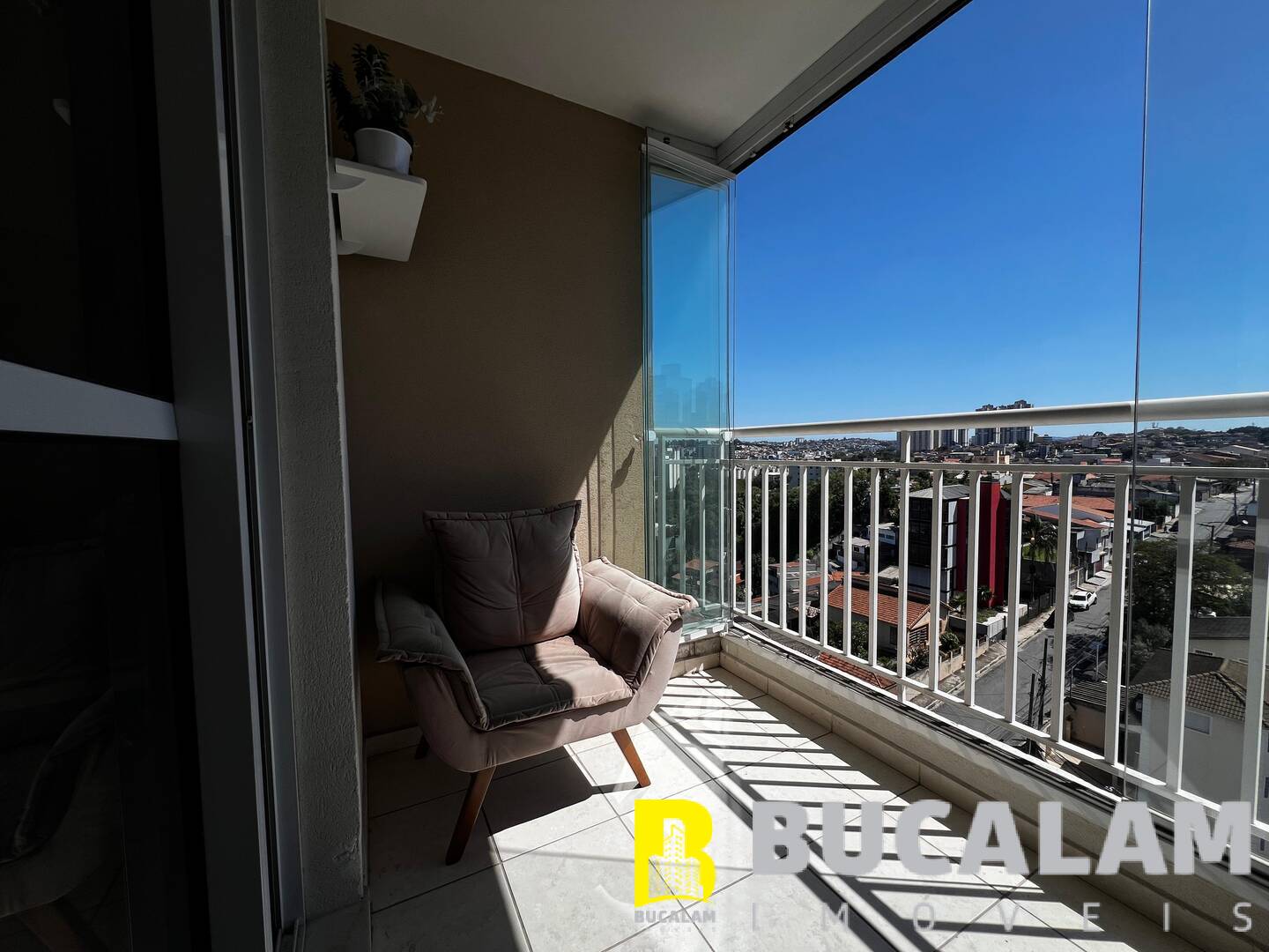 APARTAMENTO PARA VENDA NO CONDOMÍNIO MAISON ELISABETA