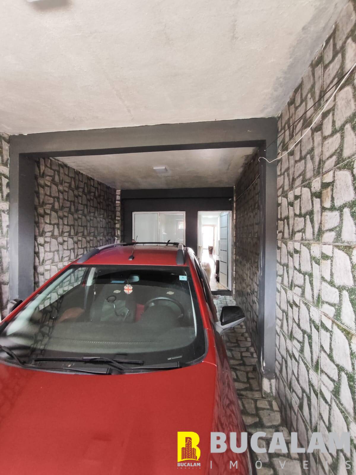 Casa à venda com 2 quartos, 89m² - Foto 3