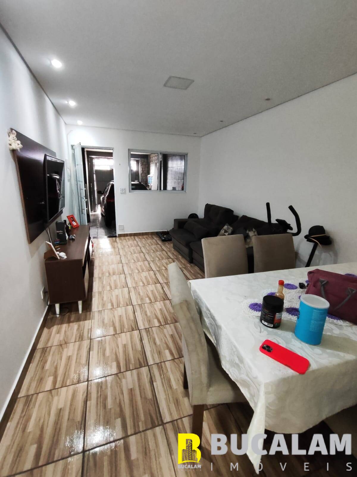 Casa à venda com 2 quartos, 89m² - Foto 5