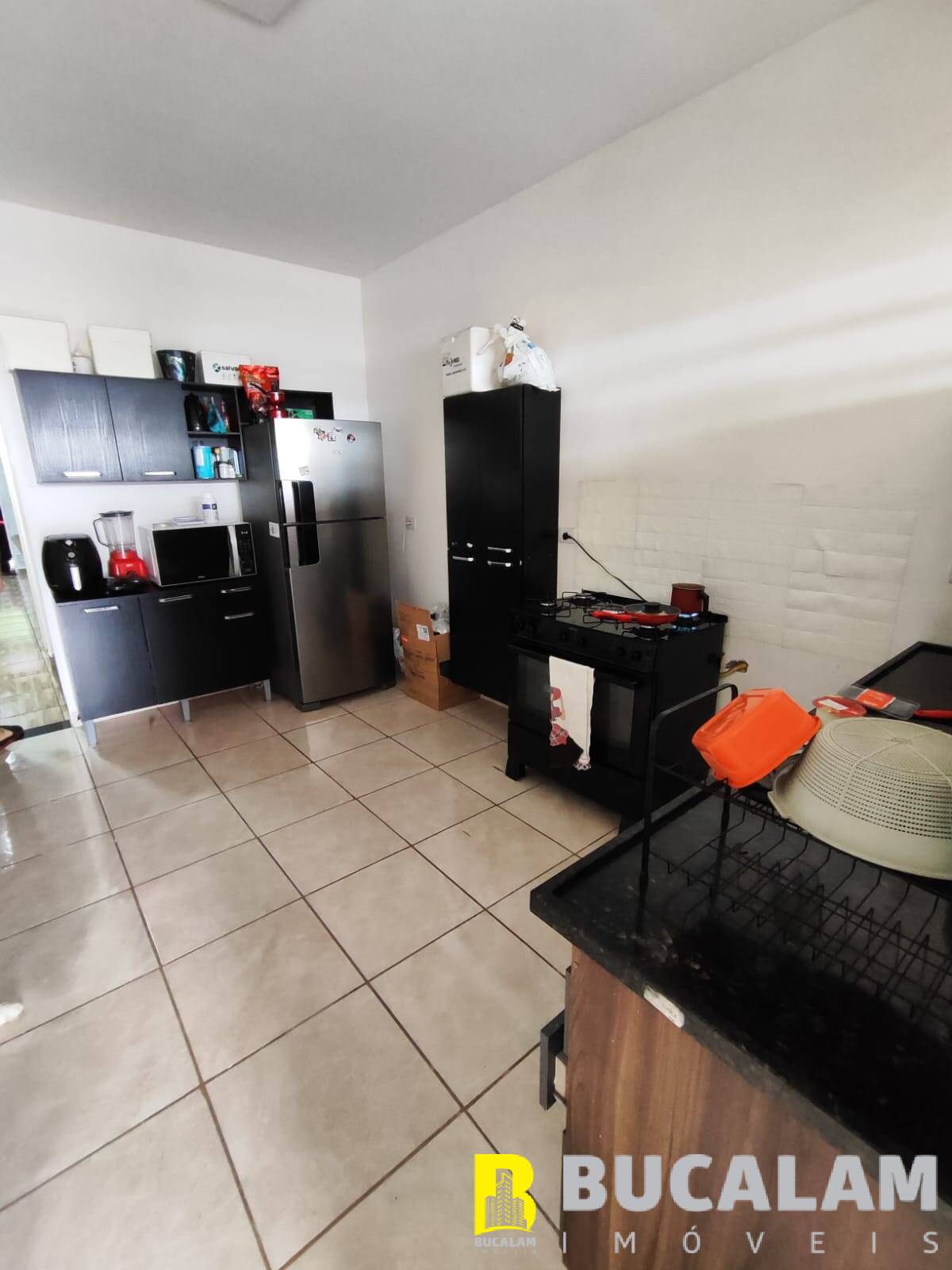 Casa à venda com 2 quartos, 89m² - Foto 8