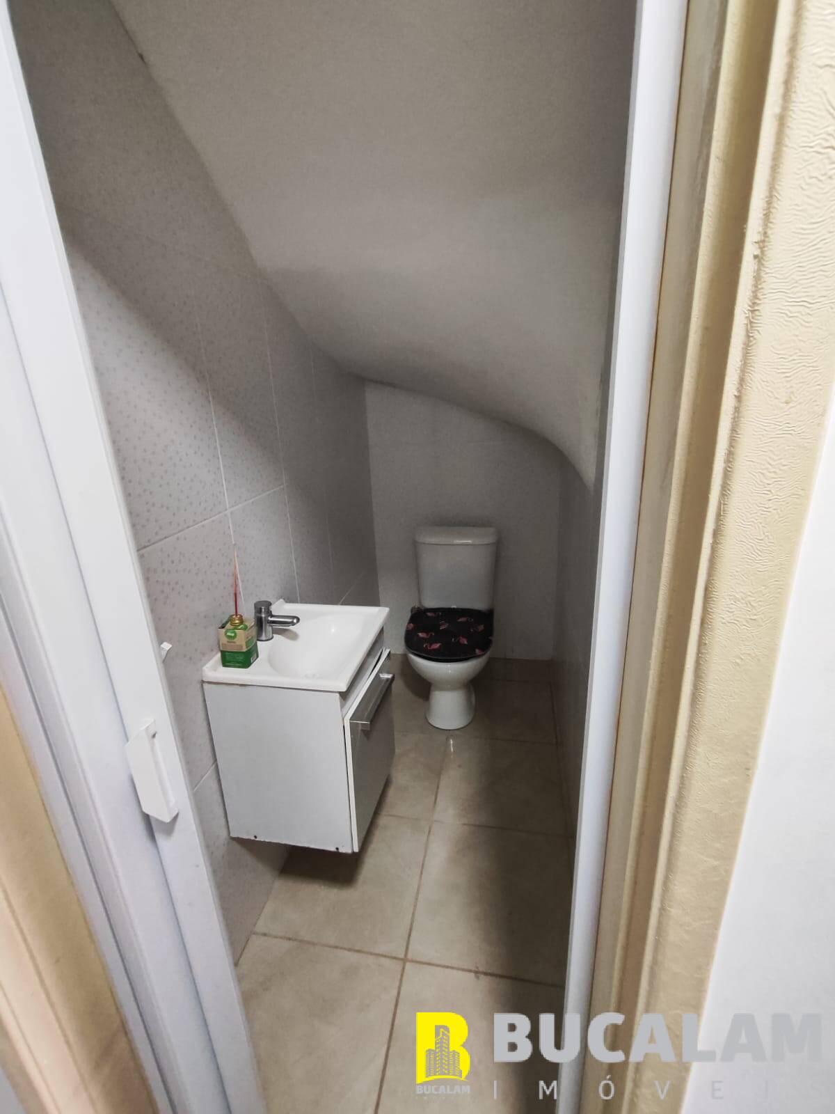 Casa à venda com 2 quartos, 89m² - Foto 6