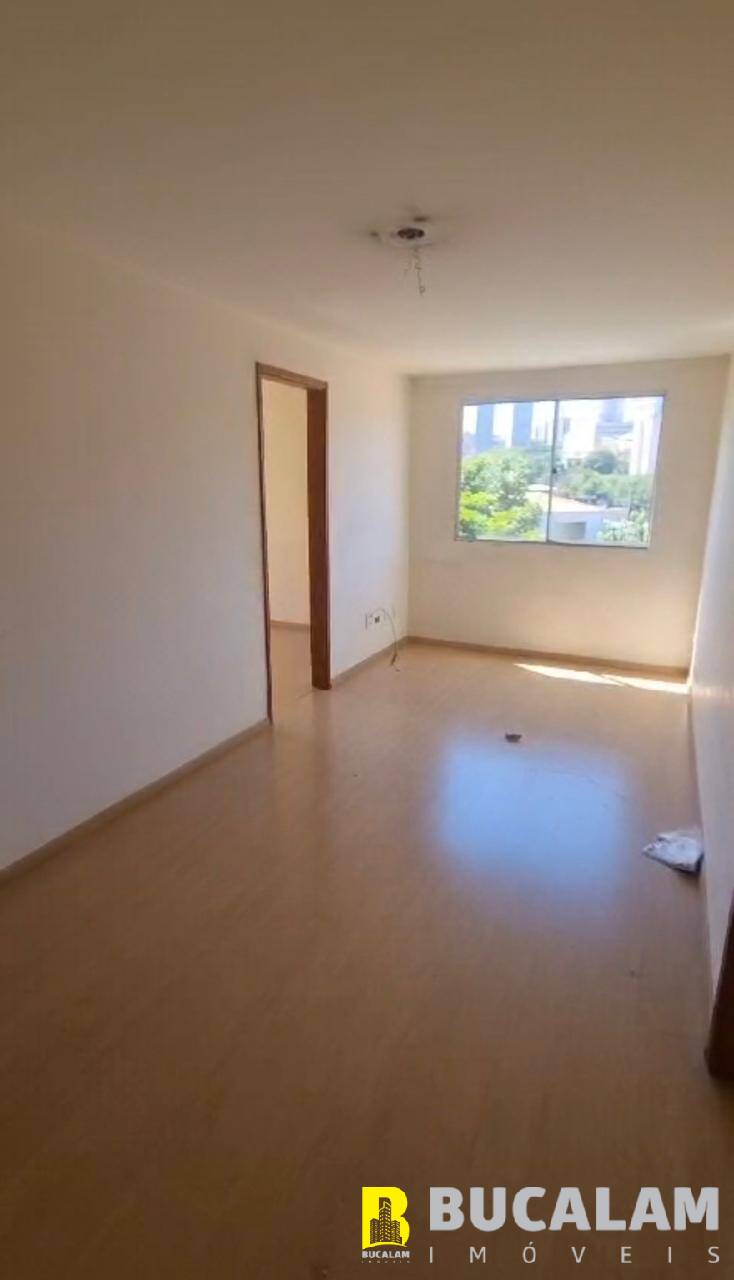 APARTAMENTO PARA VENDA NO CONDOMÍNIO DONATELLO - JARDIM UMARIZAL