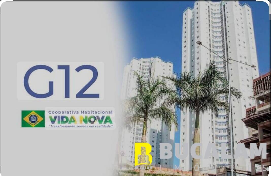 APARTAMENTO PARA VENDA CONDOMÍNIO FIRENZE GRUPO 12/EMBÚ DAS ARTES
