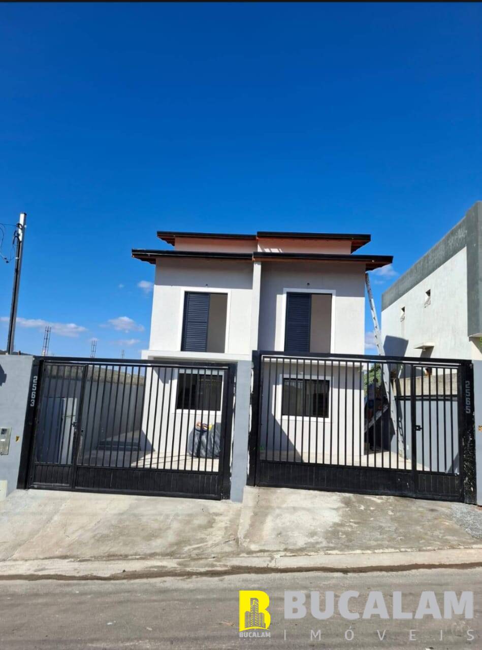 CASA PARA VENDA EM CENTREVILLE - COTIA