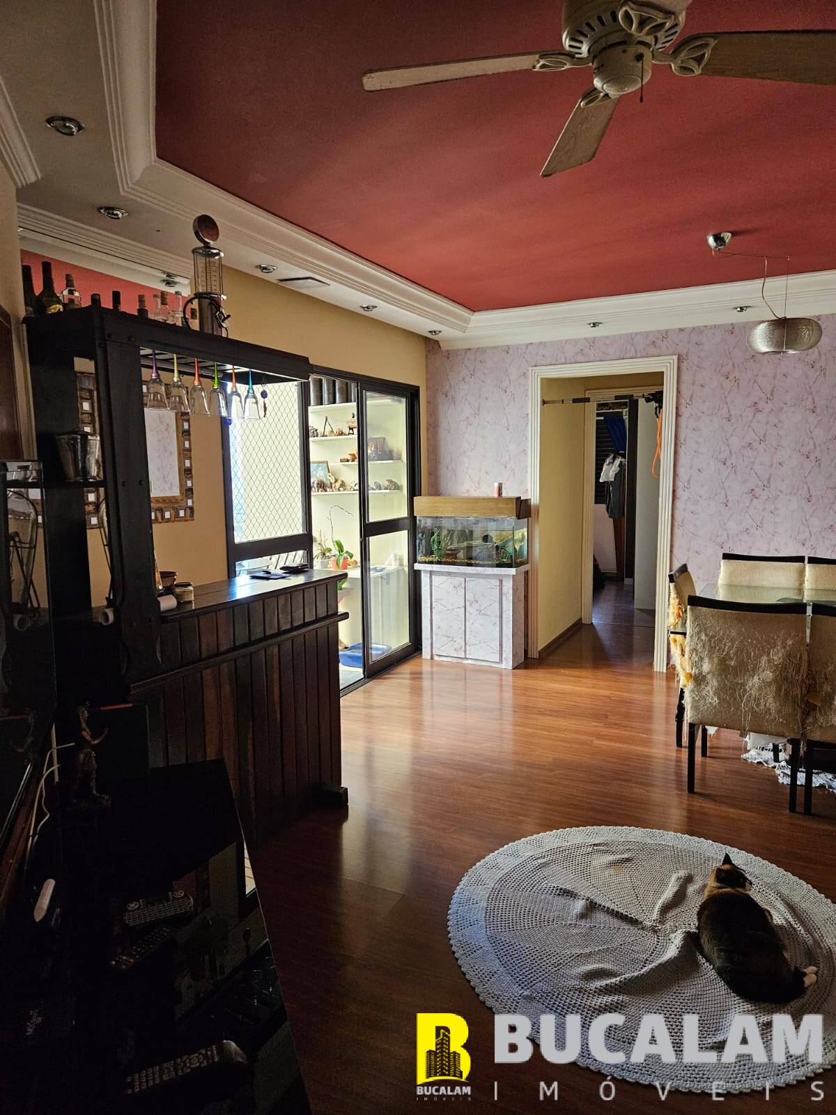 APARTAMENTO PARA PERMUTA NO CONDOMÍNIO PITANGUEIRA 1