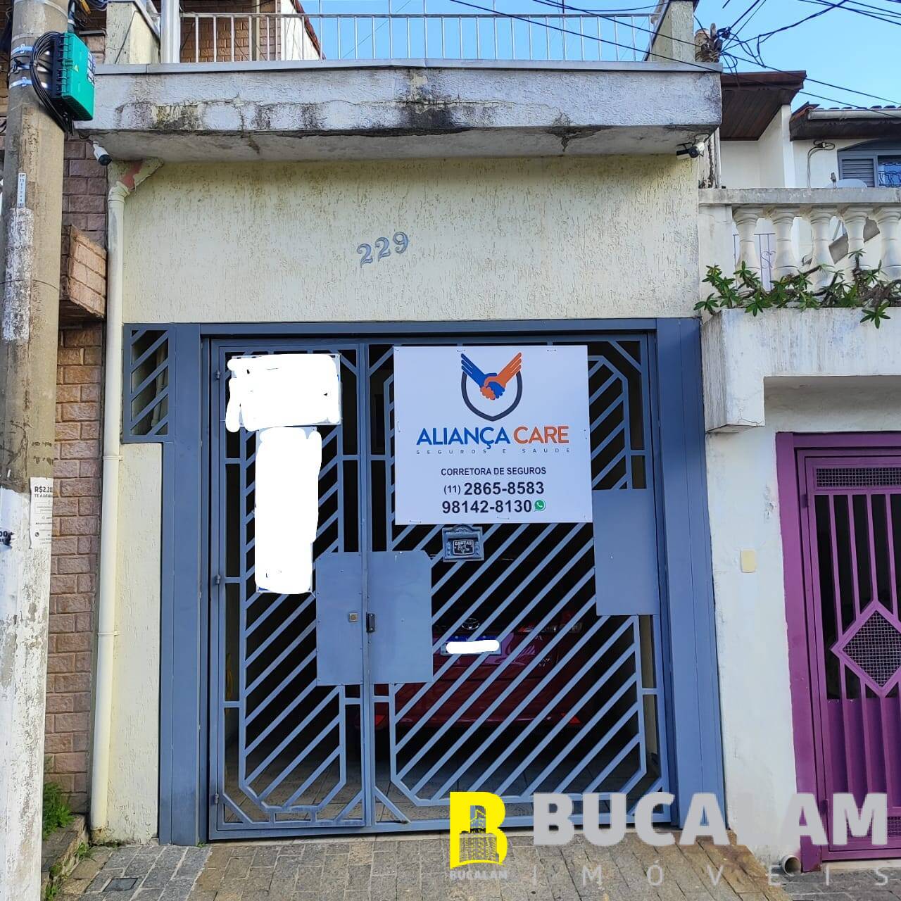 CASA PARA VENDA NO BAIRRO PARQUE PINHEIROS - TABOÃO DA SERRA