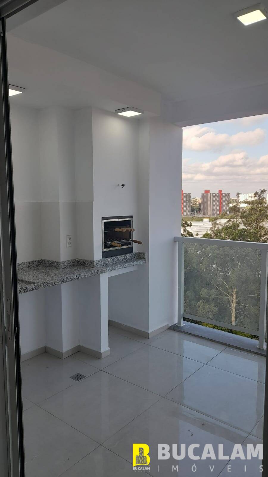 Apartamento, 3 quartos, 125 m² - Foto 3