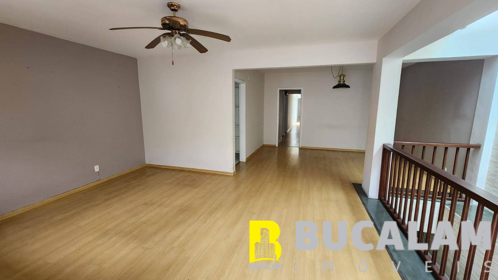 Casa à venda e aluguel com 5 quartos, 400m² - Foto 5