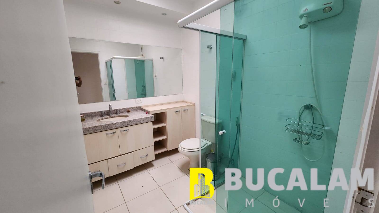 Casa à venda e aluguel com 5 quartos, 400m² - Foto 17