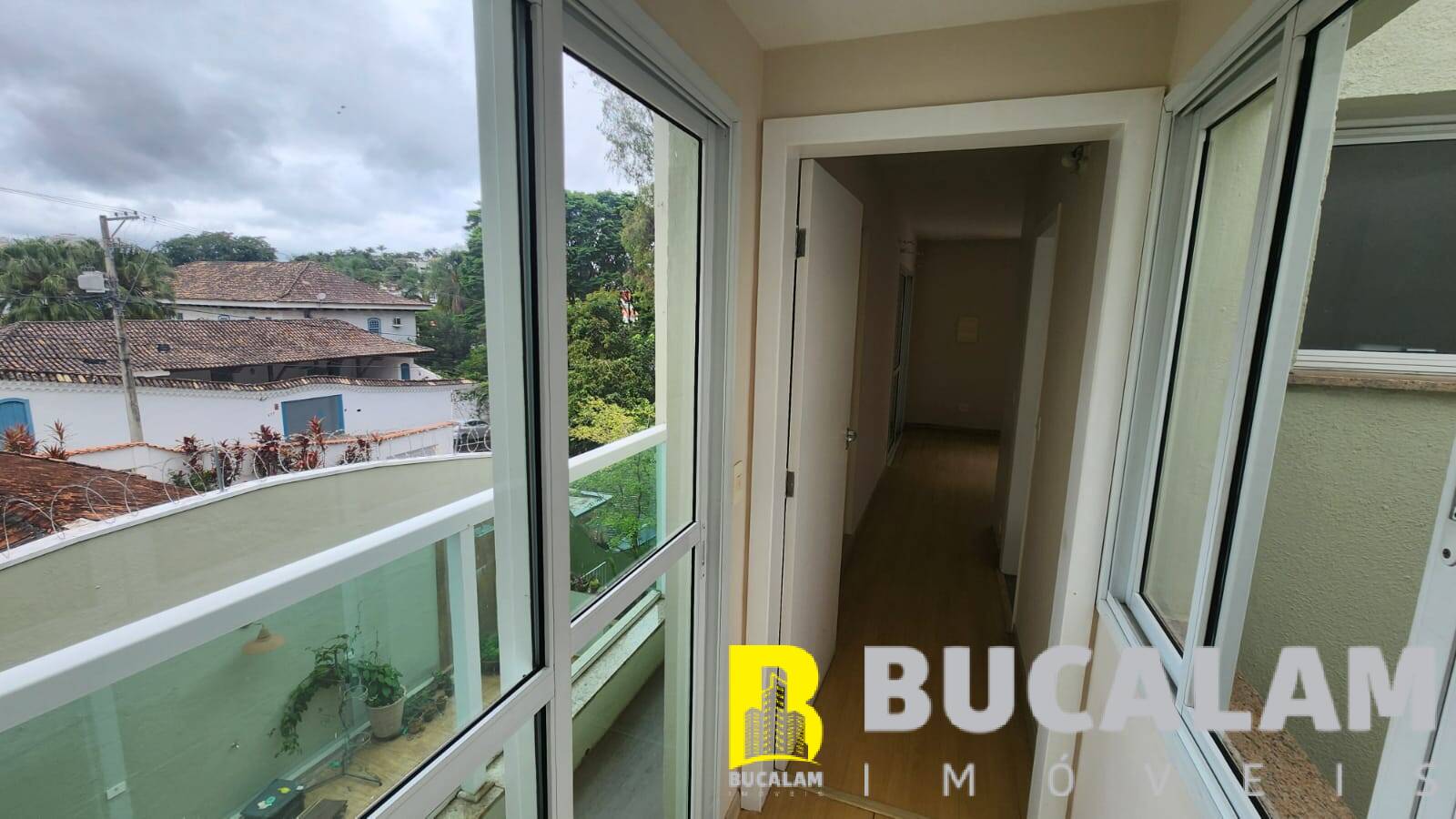 Casa à venda e aluguel com 5 quartos, 400m² - Foto 21
