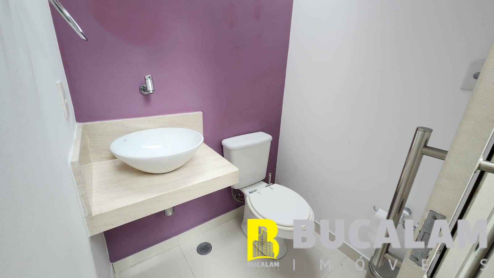 Casa à venda e aluguel com 5 quartos, 400m² - Foto 23