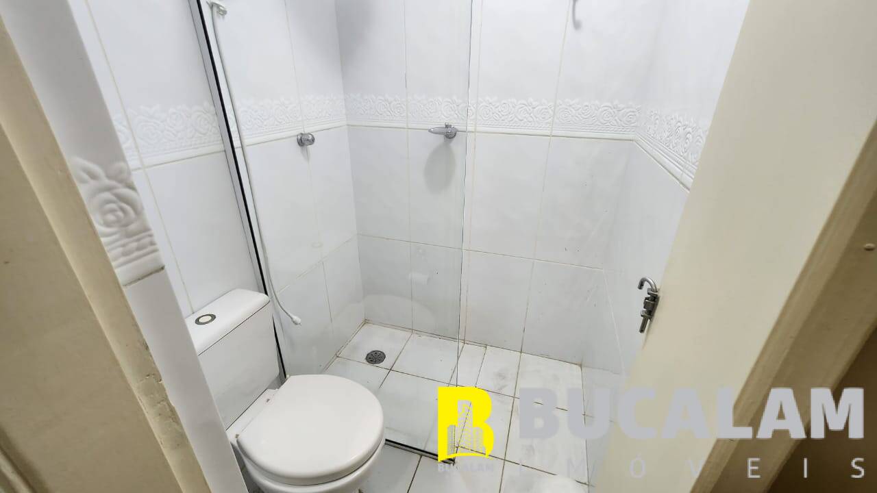Casa à venda e aluguel com 5 quartos, 400m² - Foto 12