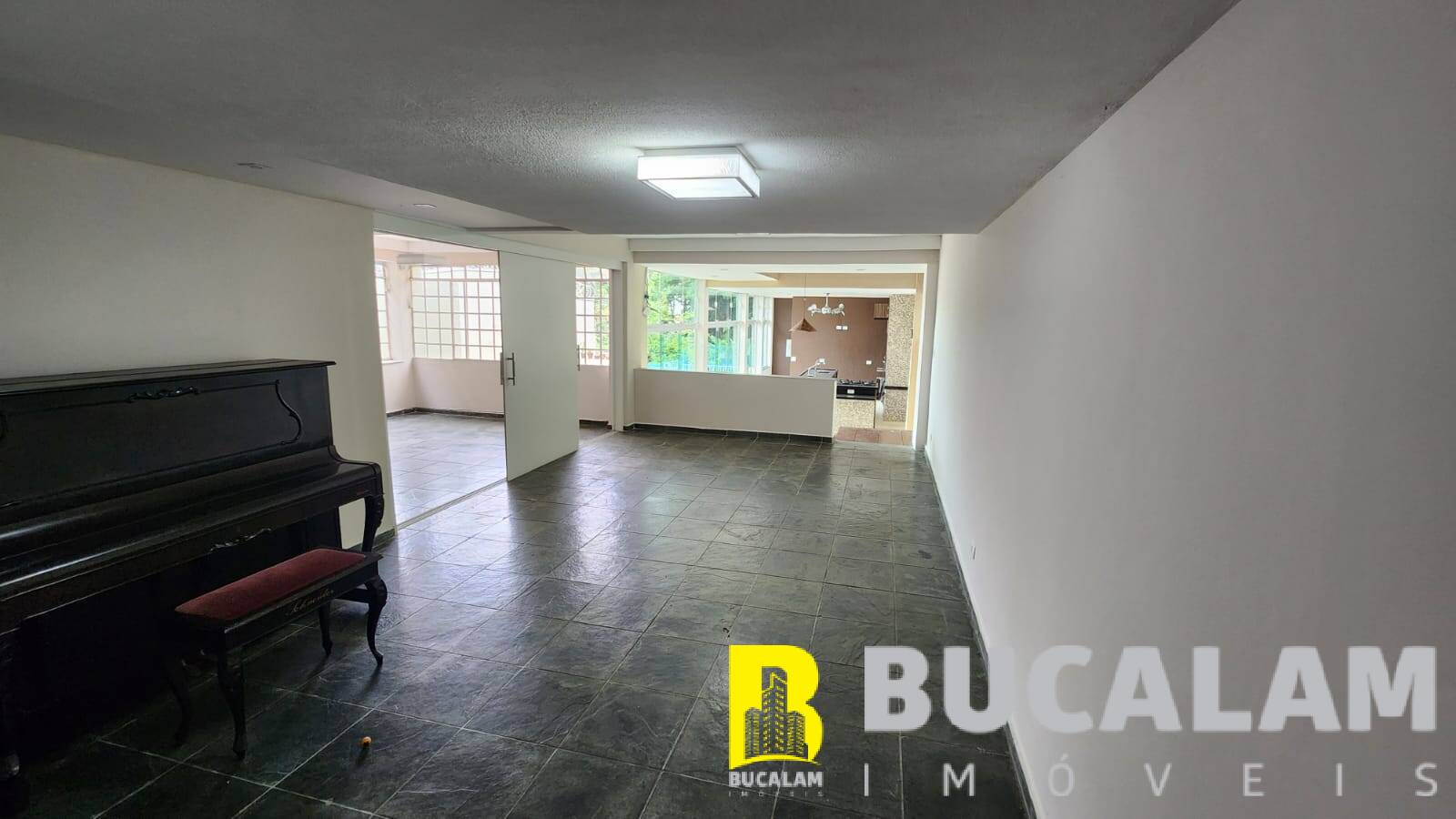 Casa à venda e aluguel com 5 quartos, 400m² - Foto 28