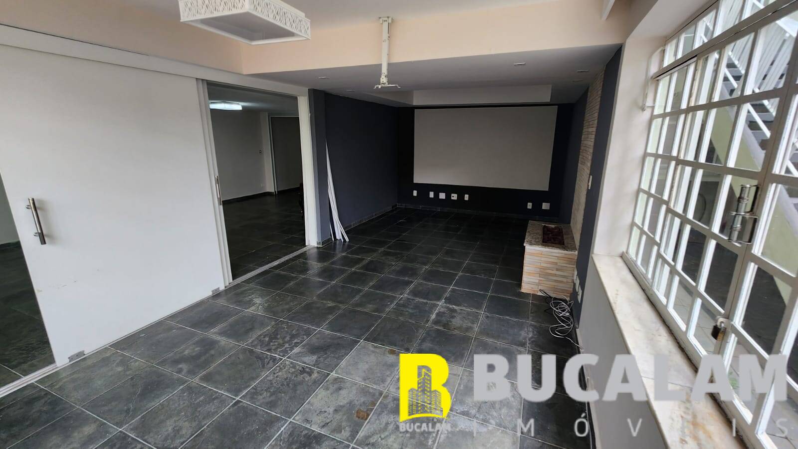 Casa à venda e aluguel com 5 quartos, 400m² - Foto 30