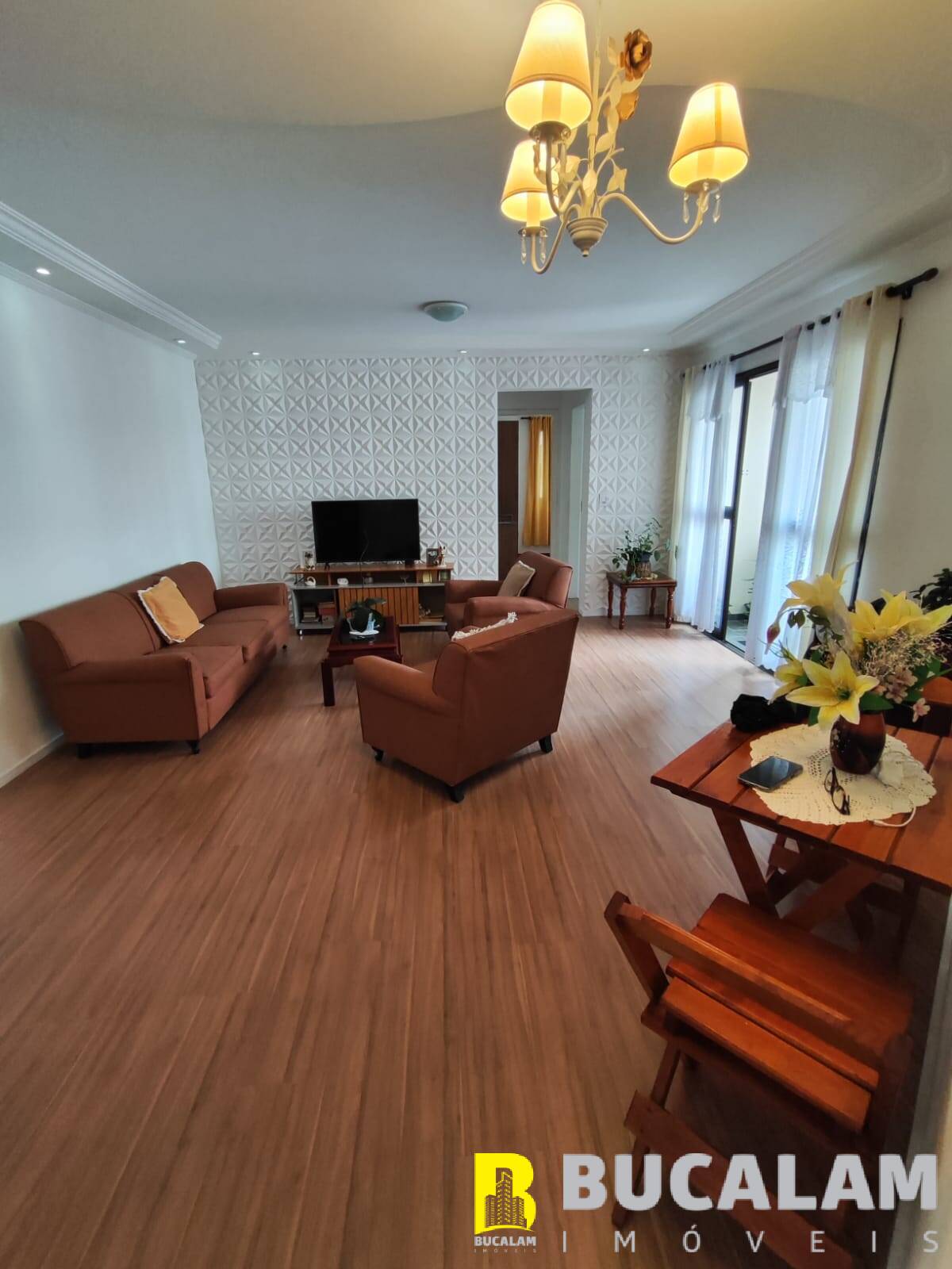 APARTAMENTO PARA VENDA NO CONDOMÍNIO PITANGUEIRA 2 - TABOÃO DA SERRA