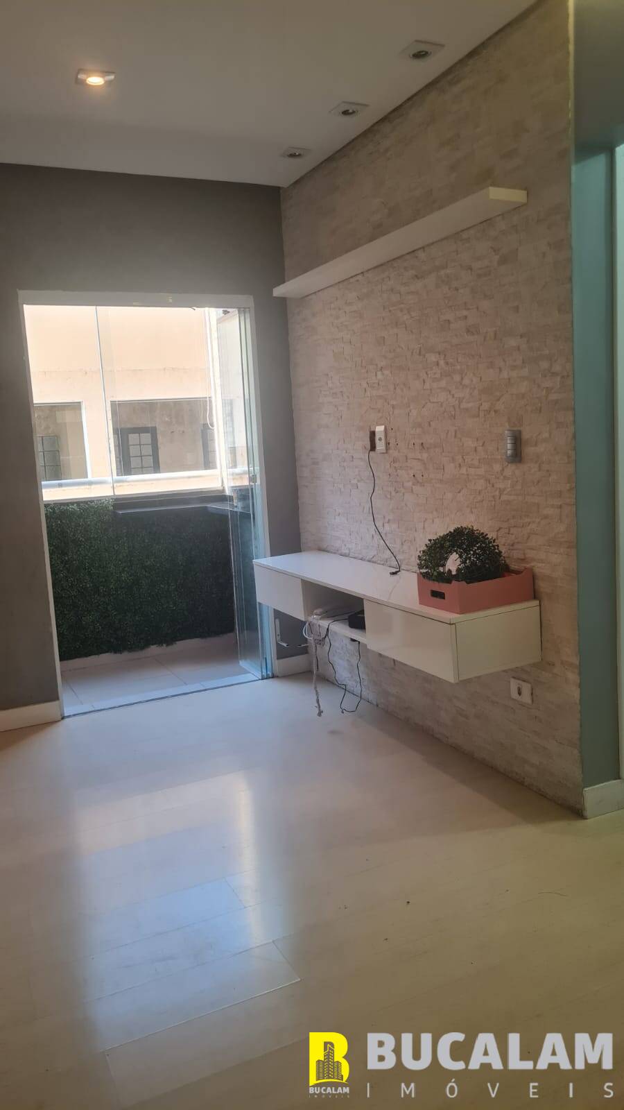 APARTAMENTO PARA LOCAÇÃO CONDOMINIO PARK MONTE ALEGRE/TABOÃO DA SERRA