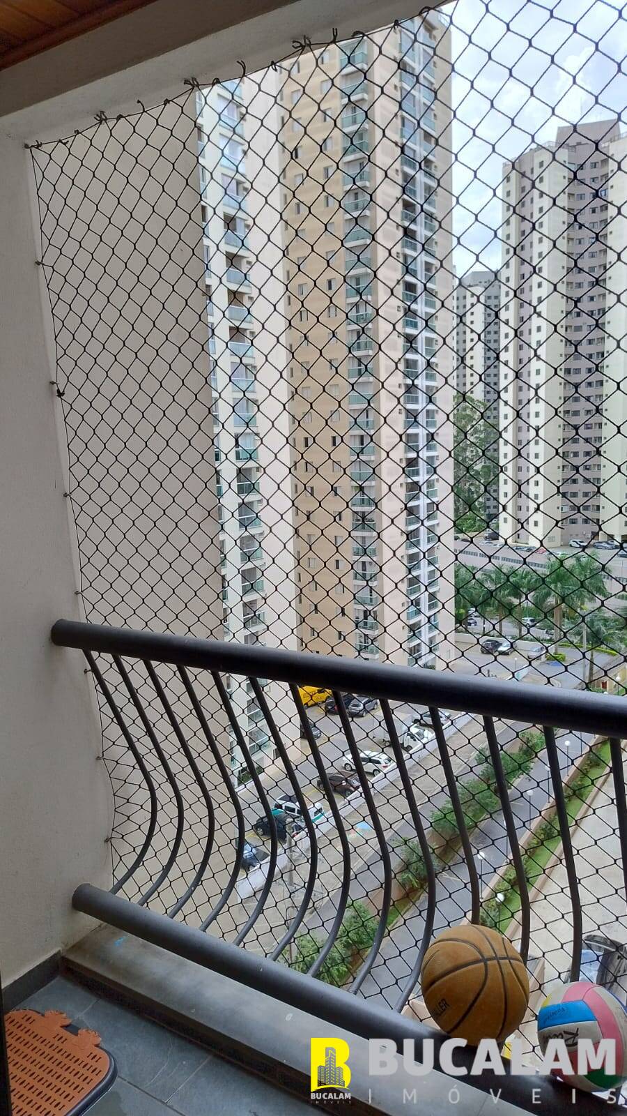 APARTAMENTO PARA VENDA NO CONDOMÍNIO LARANJEIRA